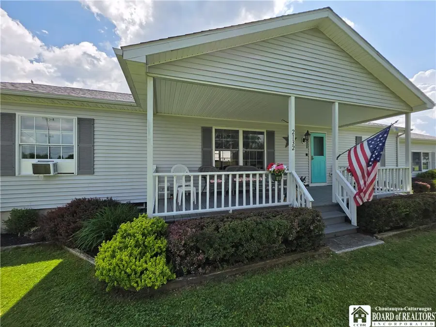 2132 Swanson Road, Jamestown, NY 14701 - #2
