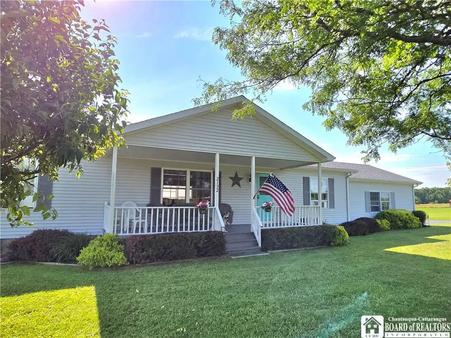 2132 Swanson Road, Jamestown, NY 14701 - #3