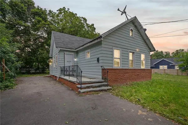 181 Myrtle Street, Rochester, NY 14606