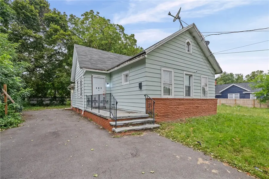 181 Myrtle Street, Rochester, NY 14606 - #2
