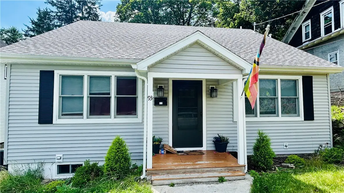 93 Maple Street, Oneonta, NY 13820 - #1