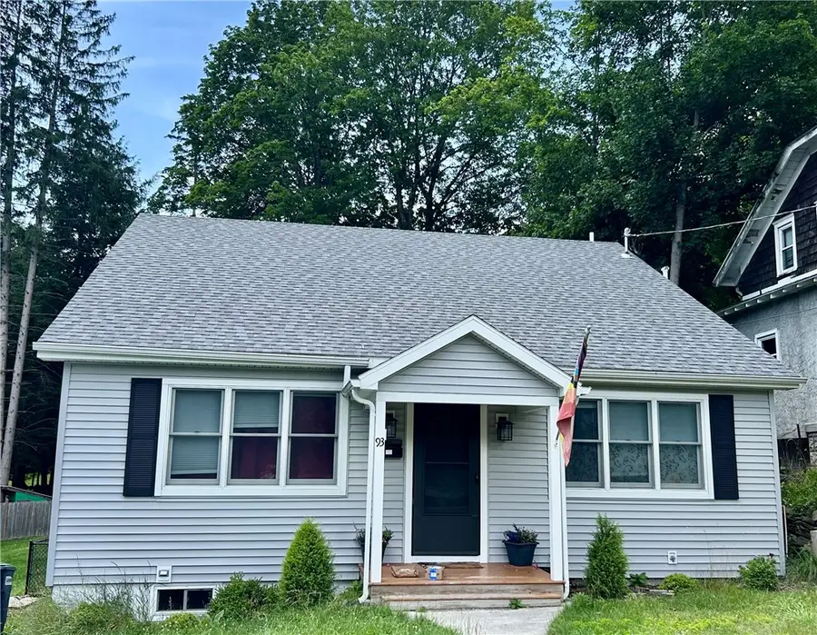 93 Maple Street, Oneonta, NY 13820 - #2