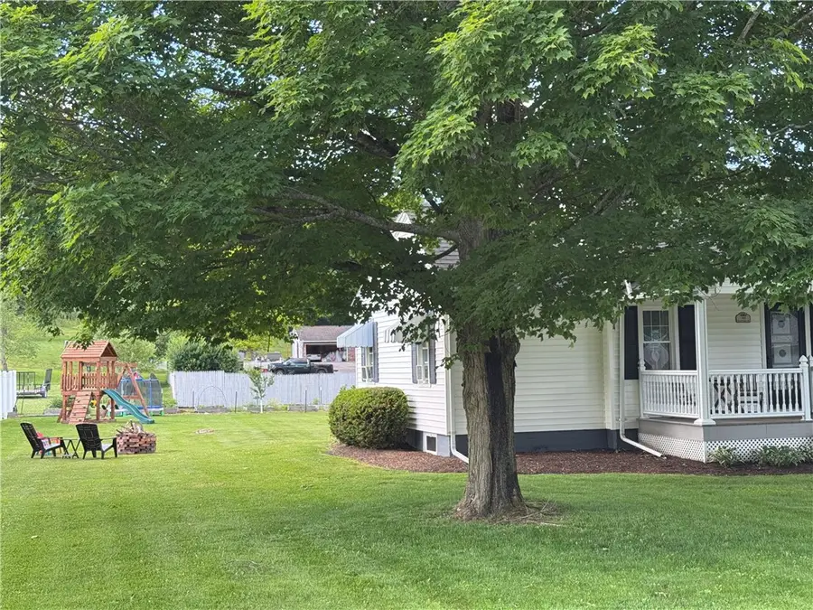 168 Trapping Brook Road, Wellsville, NY 14895 - #2