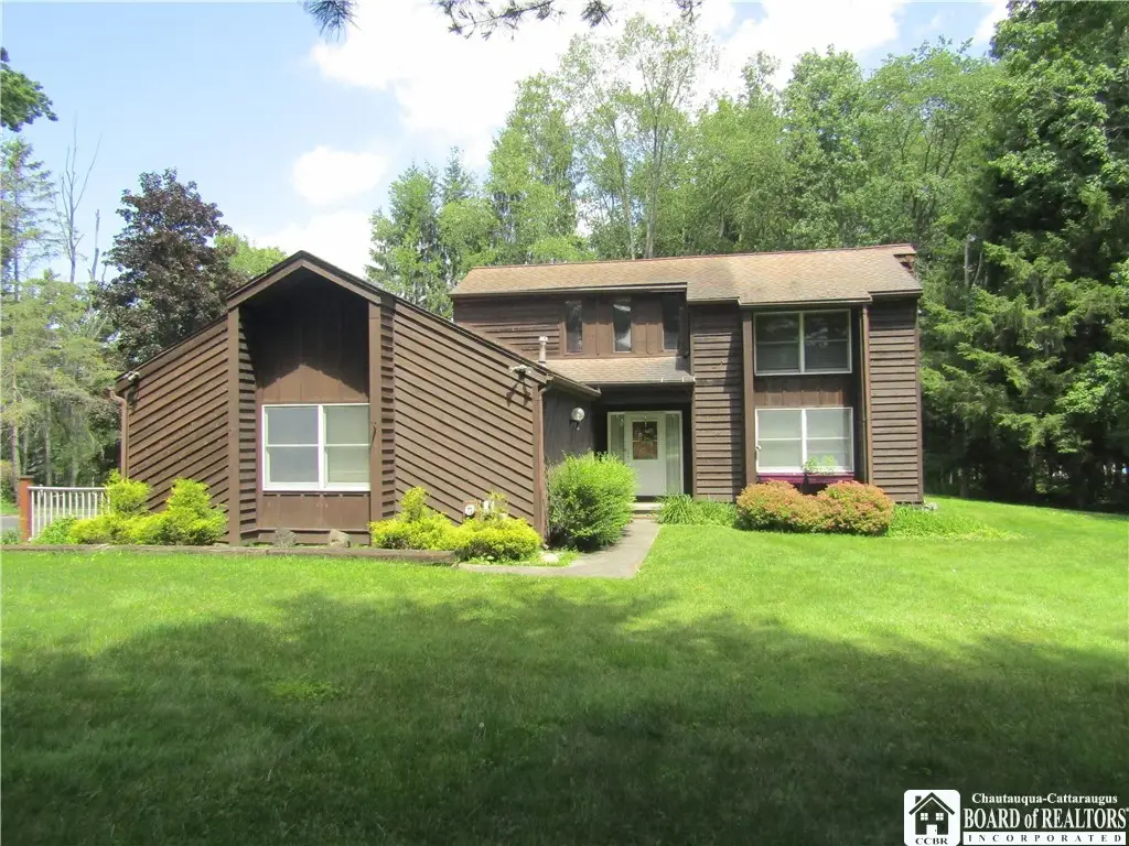 1757 Parkmeadow Drive, Jamestown, NY 14701 - #1