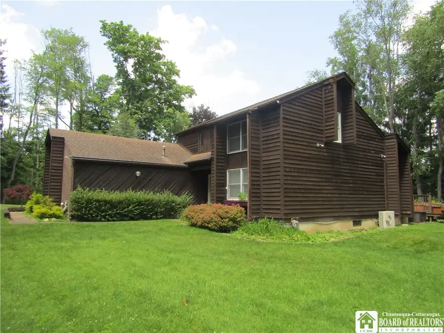 1757 Parkmeadow Drive, Jamestown, NY 14701 - #2
