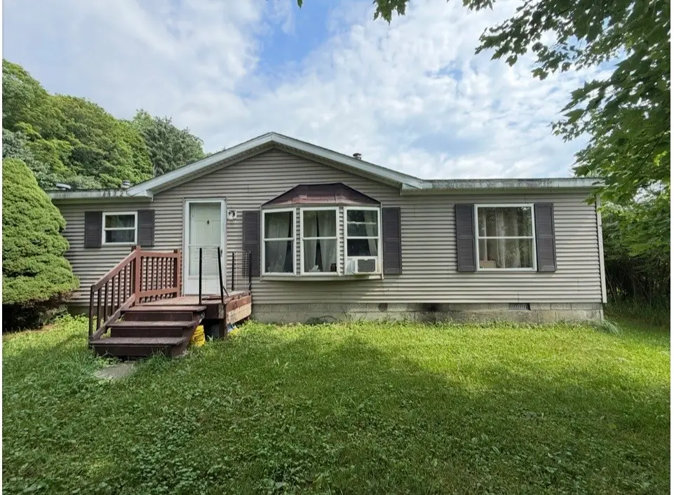 4972 Wixon Road, Painted Post, NY 14870 - #1
