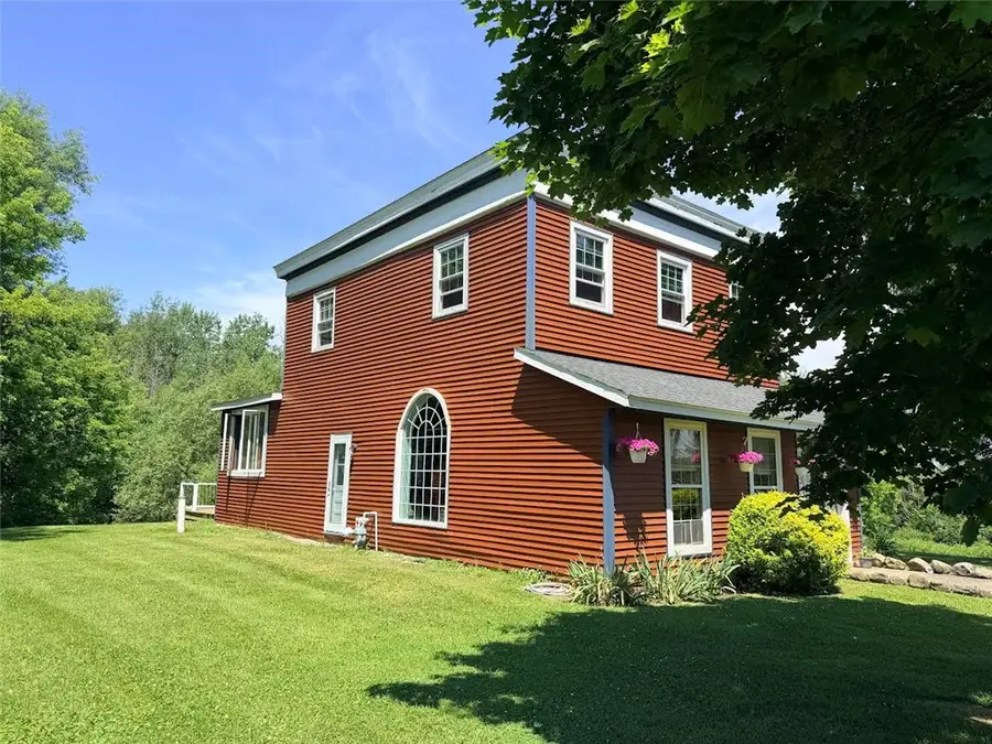 5583 Crosby Creek Road, Alfred Station, NY 14803 - #2