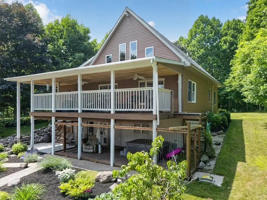 7448 Hapeman Road, Wolcott, NY 14590 - #3