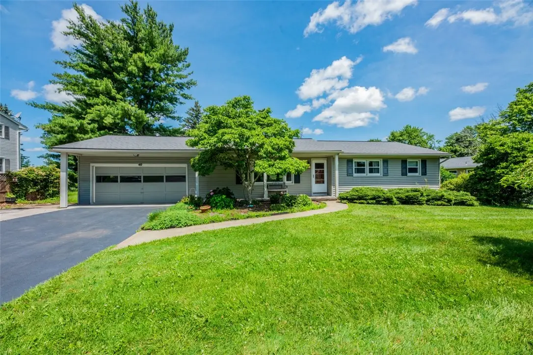 40 Rolling Hill Drive, Fairport, NY 14450 - #1