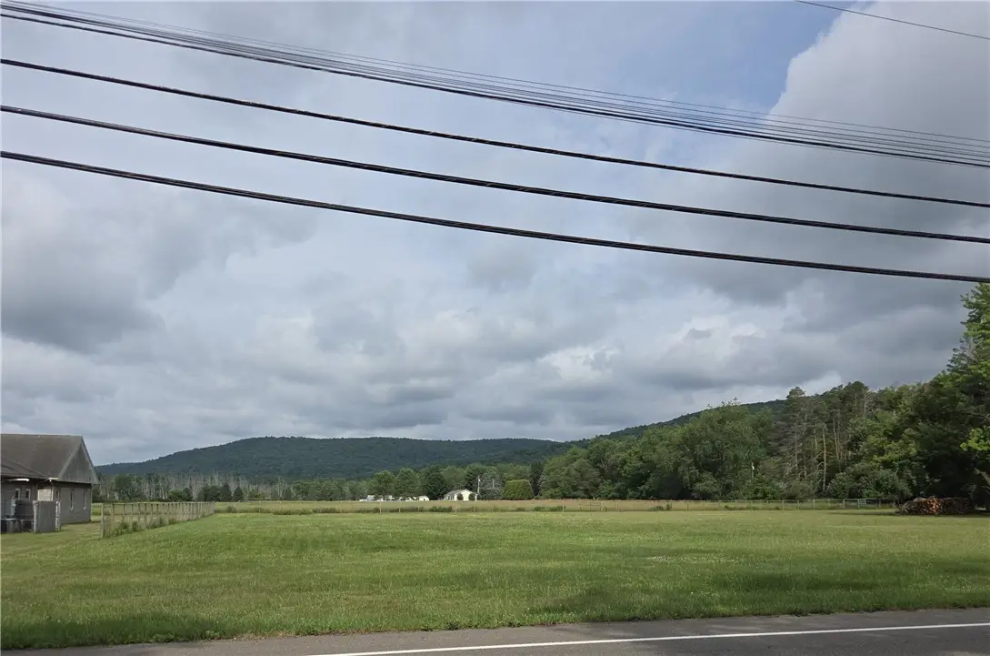Hibbard Road, Big Flats, NY 14814 - #1