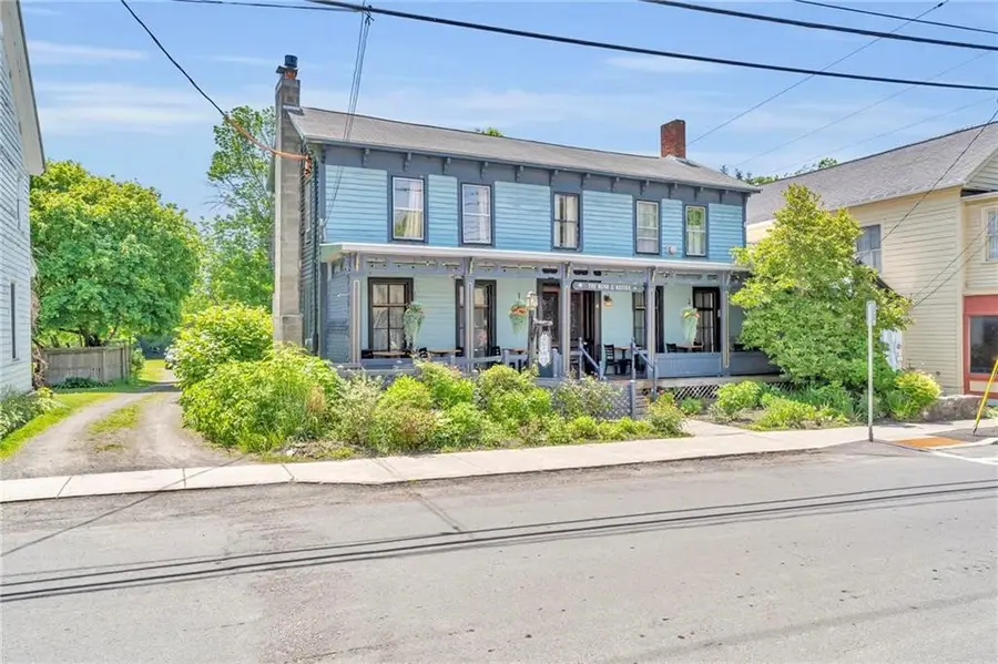 4 Lancaster Street, Cherry Valley, NY 13320 - #3