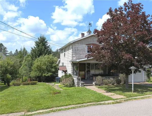 207 Harrison Street, Port Allegany, PA 16743