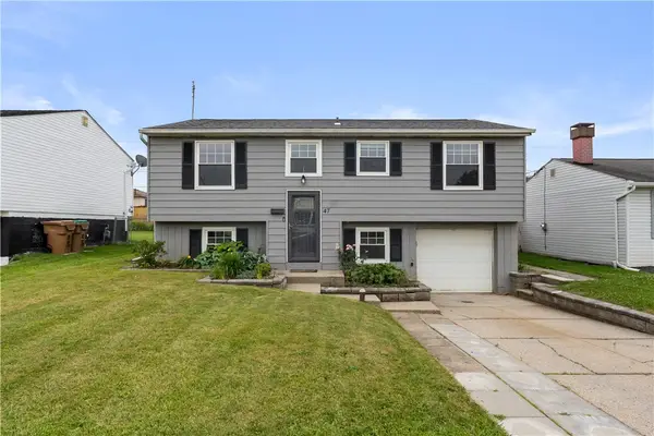 47 W Toulon Drive, Buffalo, NY 14227