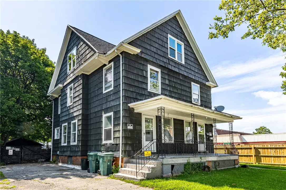 1375 N Clinton Avenue, Rochester, NY 14621 - #1