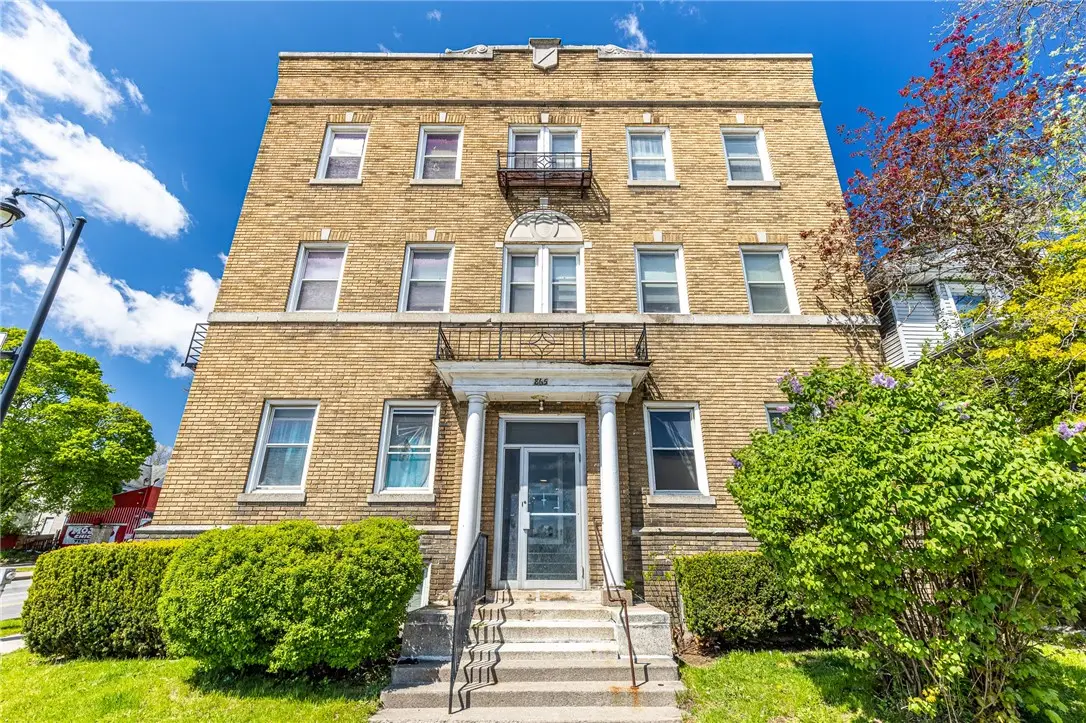 865 Lake Avenue, Rochester, NY 14613 - #1