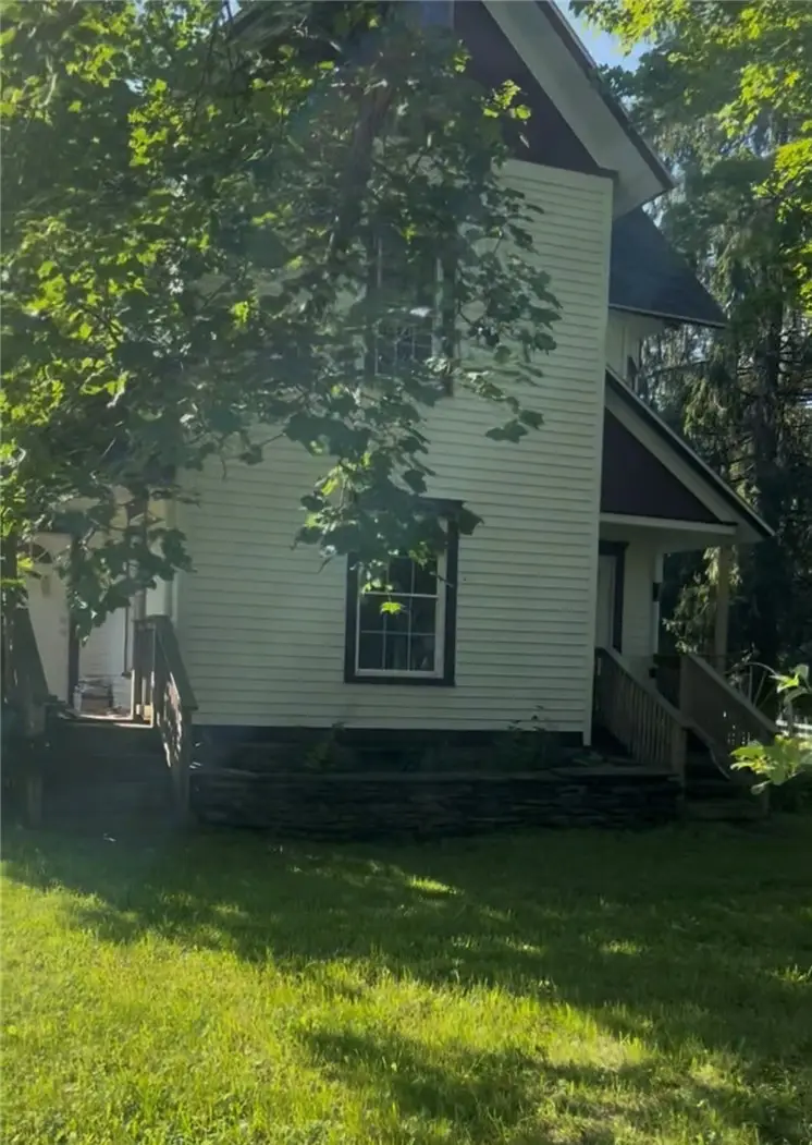 30 River Street, Stamford, NY 12167 - #1