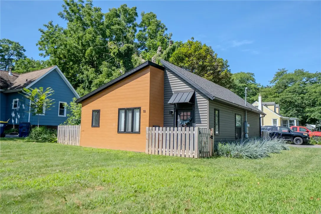 55 Seacliffe Road, Rochester, NY 14622 - #1