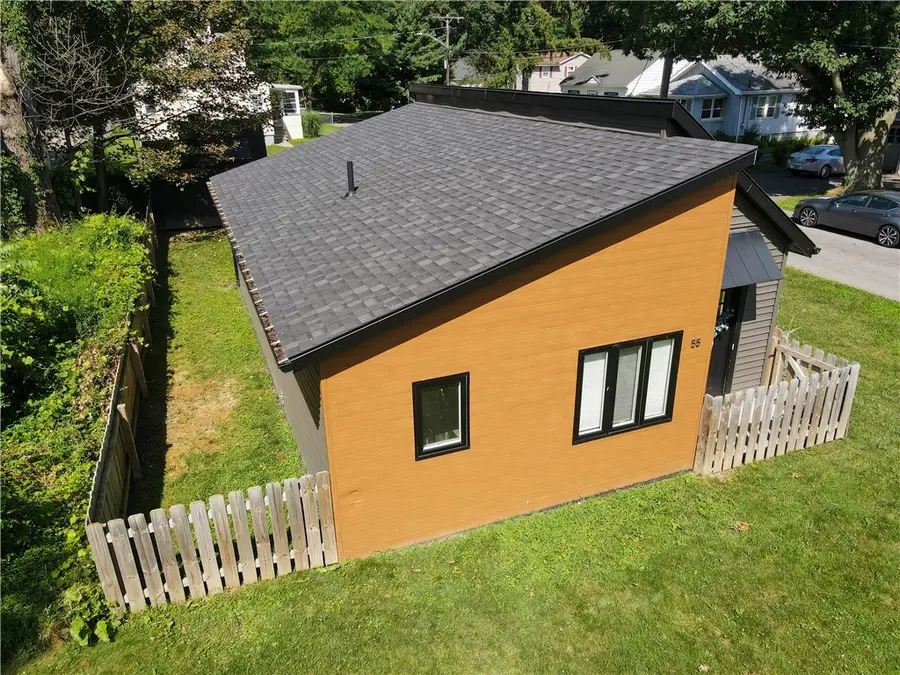 55 Seacliffe Road, Rochester, NY 14622 - #3