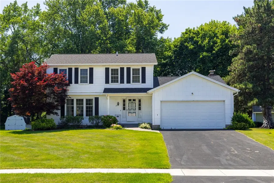 36 Kimbrook Drive, Greece, NY 14612 - #2