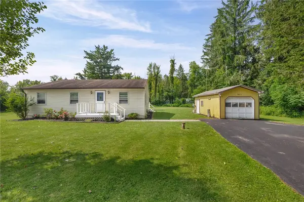 9080 Old State Route 31, Lyons, NY 14489