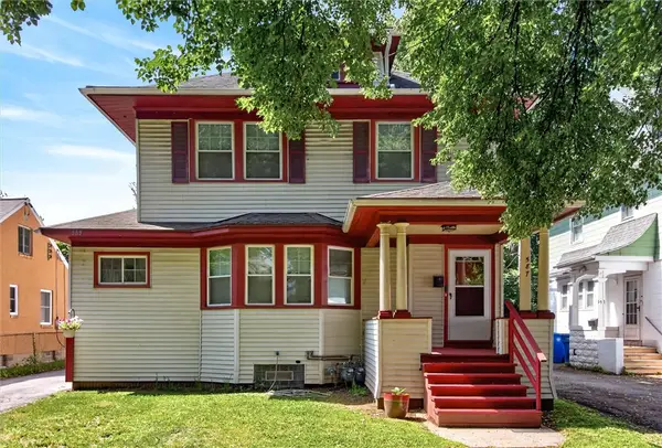 585-587 Arnett Boulevard, Rochester, NY 14619
