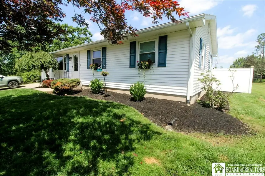 55 Vinnie Street, Jamestown, NY 14701 - #2