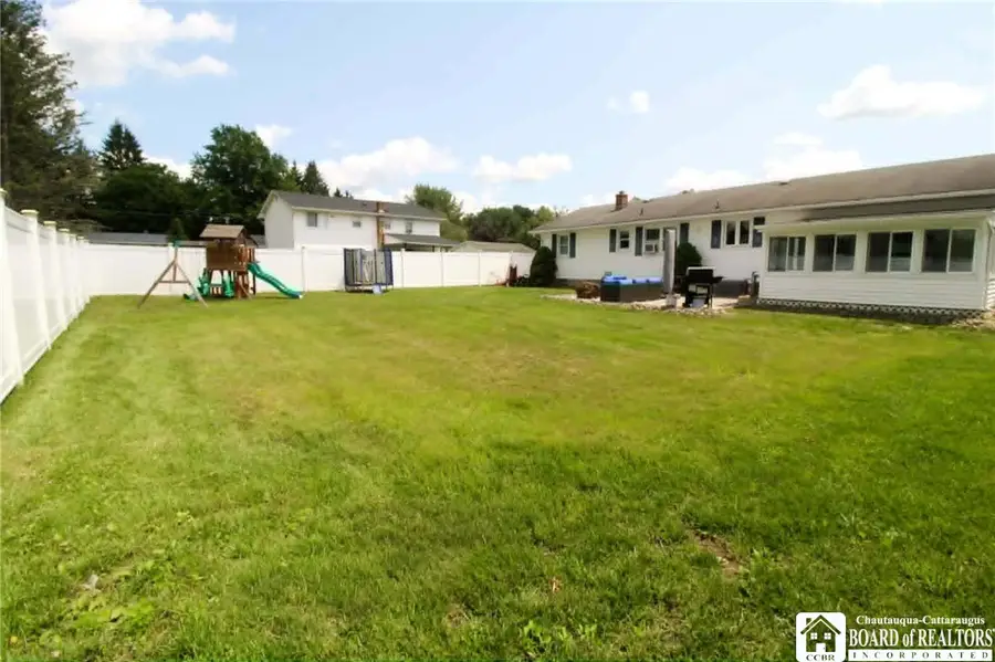 55 Vinnie Street, Jamestown, NY 14701 - #3