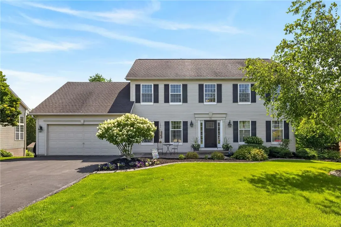 12 Shady Pine Lane, Rochester, NY 14612 - #1