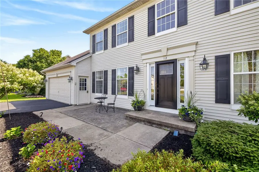 12 Shady Pine Lane, Rochester, NY 14612 - #2