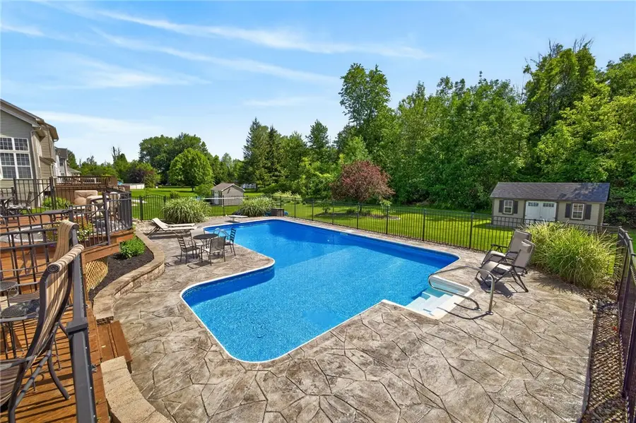 12 Shady Pine Lane, Rochester, NY 14612 - #3