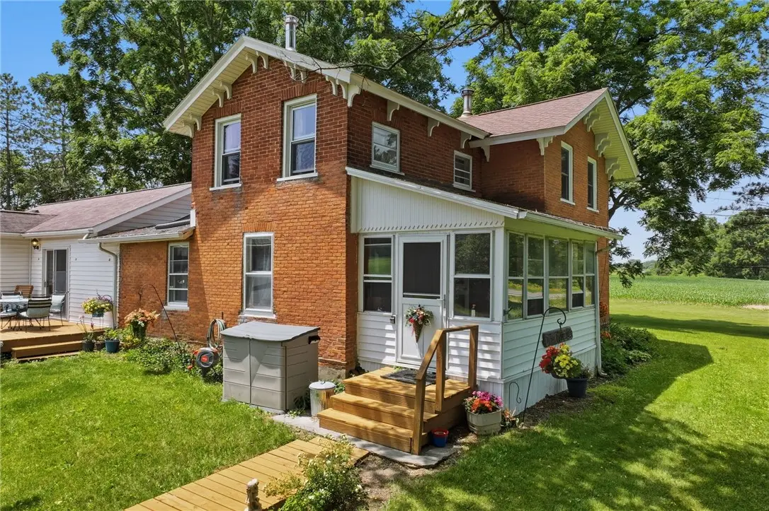 2522 County Road 139, Ovid, NY 14521 - #1
