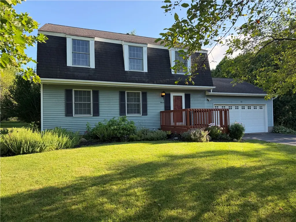 11 Wildherd Drive, Henrietta, NY 14467 - #1