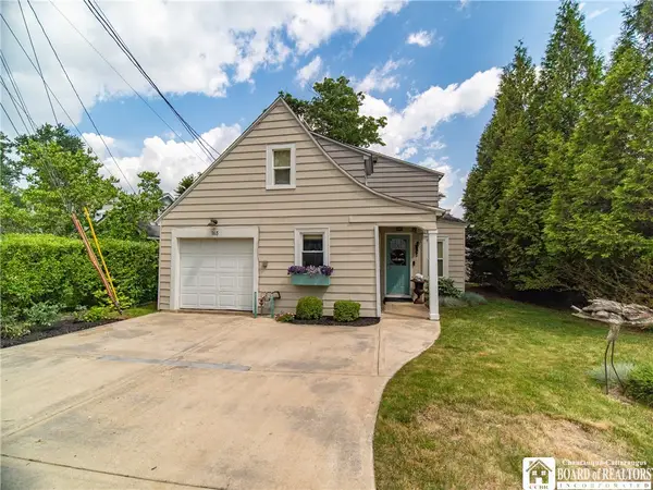 165 E Terrace Avenue, Lakewood, NY 14750