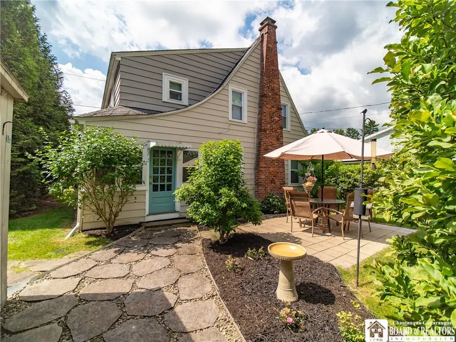 165 E Terrace Avenue, Lakewood, NY 14750 - #2