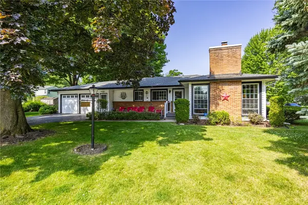 77 Willowen Drive, Rochester, NY 14609