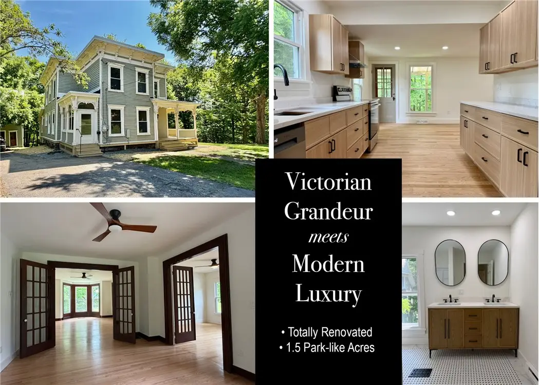 82 West Street, Oneonta, NY 13820 - #1