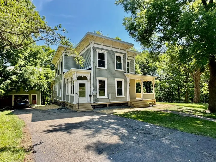 82 West Street, Oneonta, NY 13820 - #2