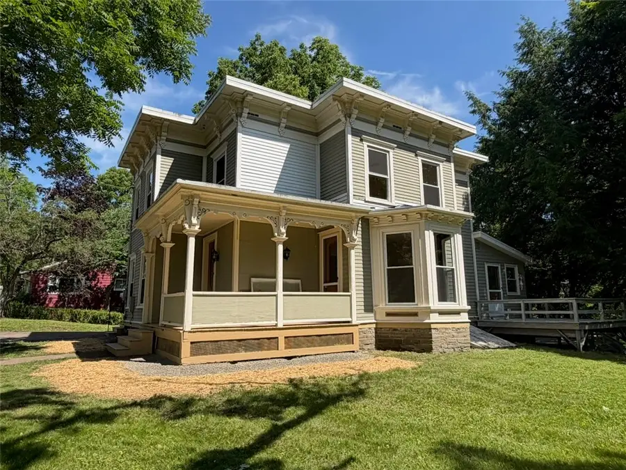 82 West Street, Oneonta, NY 13820 - #3