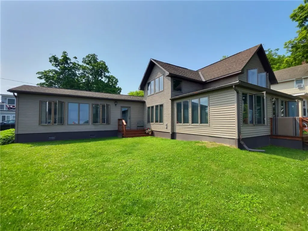 2879 Fire Lane 1, Moravia, NY 13118 - #1