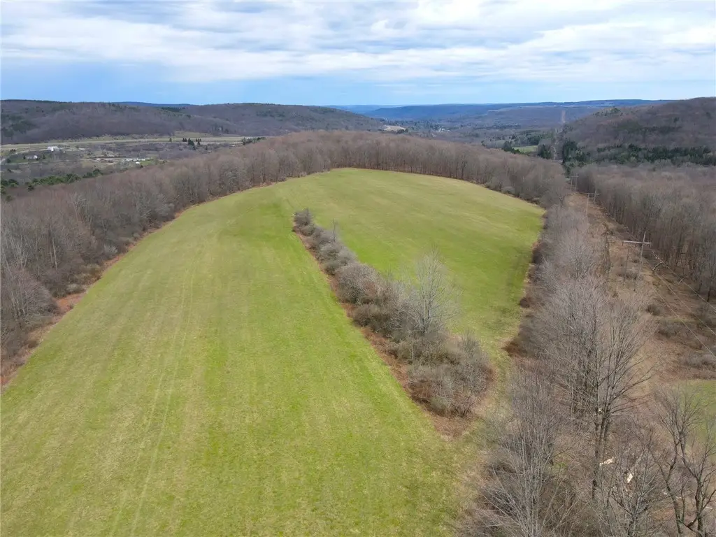 Lot 7 Summit Road, Cuba, NY 14727 - #1