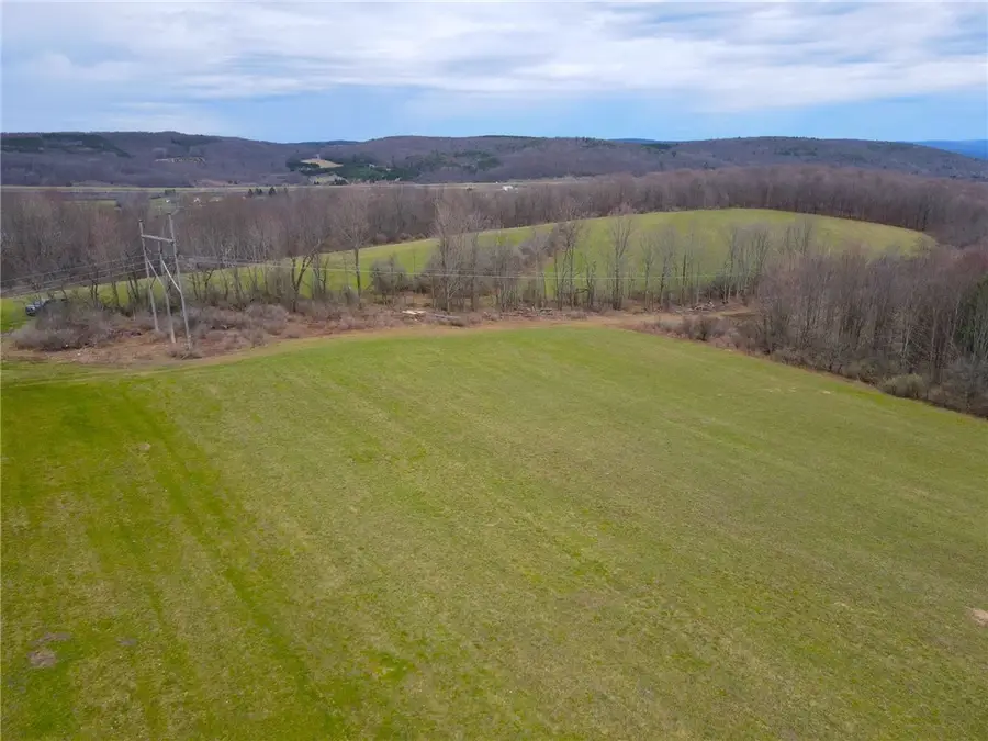 Lot 7 Summit Road, Cuba, NY 14727 - #2