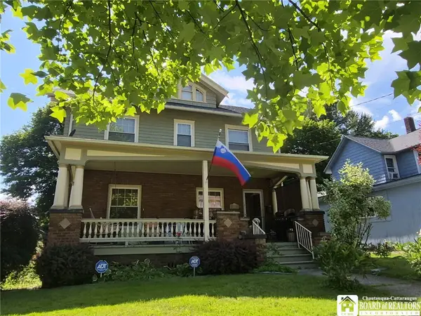1207 Prendergast, Jamestown, NY 14701