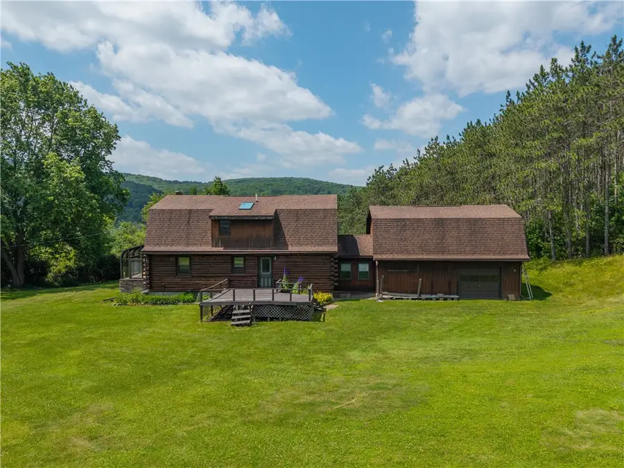 1518 State Route 70, Canaseraga, NY 14822 - #3