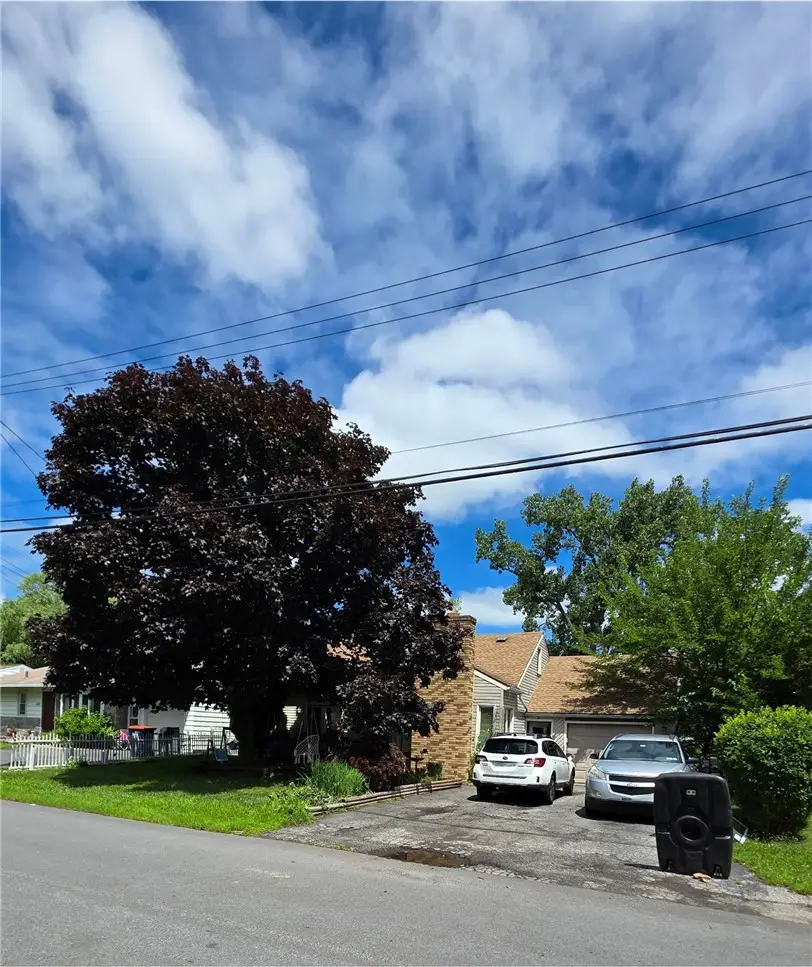 136 Teakwood Drive, Rochester, NY 14609 - #1