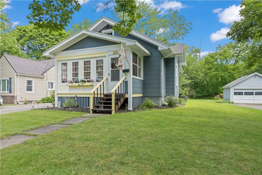 309 North Avenue, Webster, NY 14580 - #1