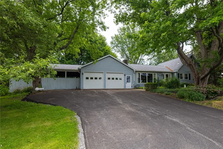 3127 State Route 21, Canandaigua, NY 14424 - #2