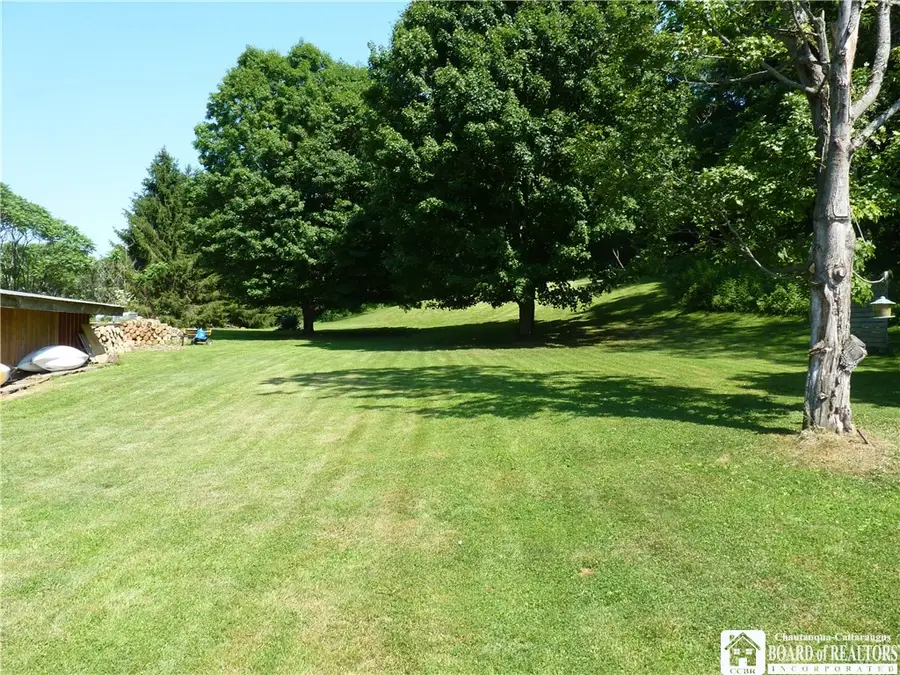 34 Park Street, Sinclairville, NY 14782 - #3