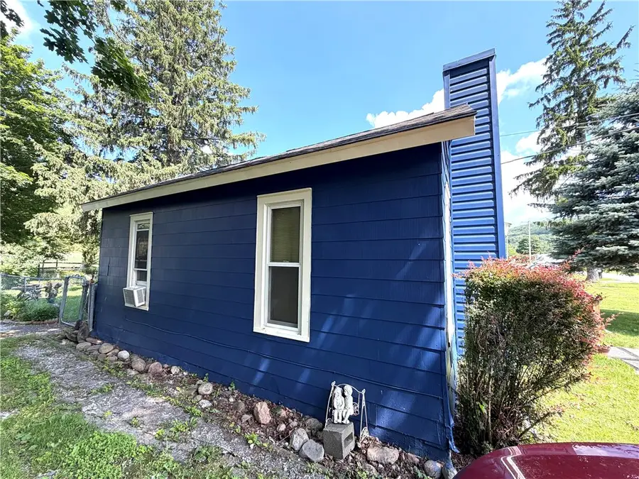12 S Dansville Street, Cohocton, NY 14826 - #2
