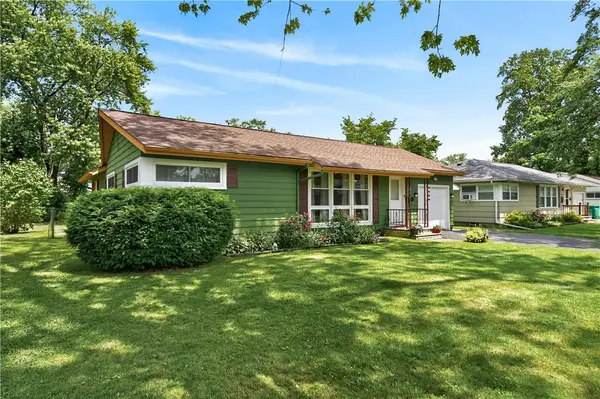 224 Ransford Avenue, Rochester, NY 14622