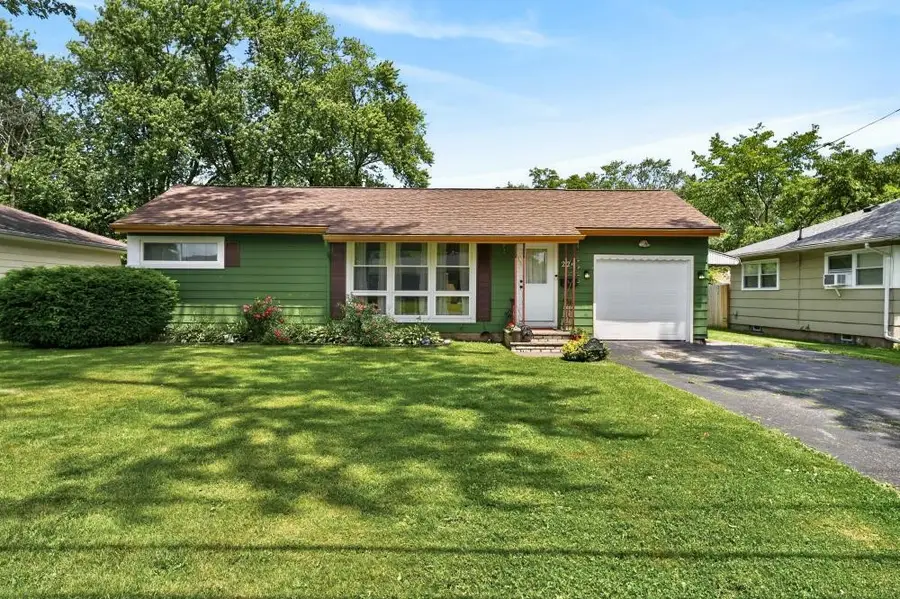 224 Ransford Avenue, Rochester, NY 14622 - #3